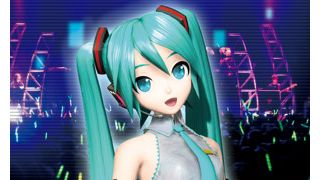 バーチャル・アイドル初音ミク、誕生日にフィルムコンサート劇場上映決定！