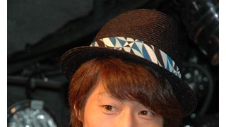 ロンブー淳「実は5日間入院していたんです」と告白！