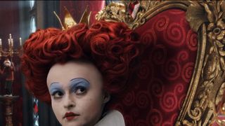 『アリス・イン・ワンダーランド』でイス訴訟が勃発!赤の女王のイスが自作のイスと酷似