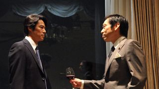 映画版『SP』予告編解禁！アクセス殺到！ドラマ版衝撃のラストから劇場版迫力のアクションへ