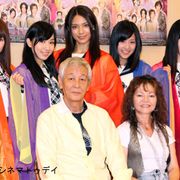 AKB48が新たな挑戦、文学と踊りを融合!泉鏡花の異色コラボによる音楽劇の上演が決定!