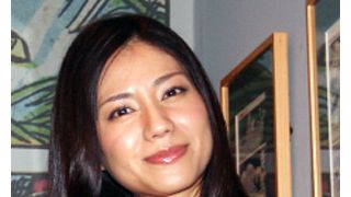 「ゲゲゲの女房」松下奈緒、撮影終了に「なんと言っていいのかわからないくらいの寂しさと脱力感」