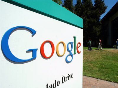 グーグルの軌跡が映画化へ!!ついに巨大企業の秘密が明らかに!!