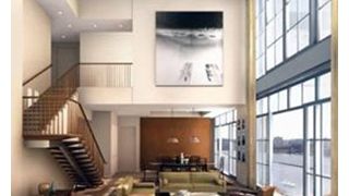 ニコール・キッドマンが9億円のペントハウスを購入！なんとドライブイン・ガレージ付き！