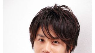 母性本能がきゅん！『BECK』中村蒼は童顔スマイル王子！その恋愛観とは？