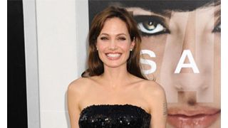 アンジェリーナ・ジョリー、サラエボの紛争を舞台にしたラブストーリーに出演！