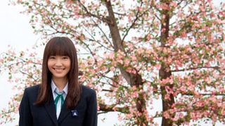 新垣結衣『ハナミズキ』が『アリエッティ』を破って1位に!激戦の夏の週末興行ランキングで快挙達成!