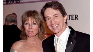「ダメージ」のマーティン・ショートの妻が急死
