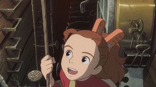 『借りぐらしのアリエッティ』、海外進出決定!まずは9月9日に韓国で公開!