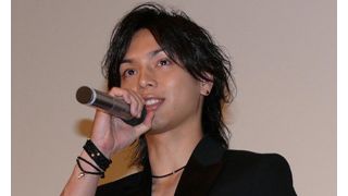 水嶋ヒロ、ヅラ着用を“笑撃”告白！苦渋の選択も「どんどん広めてください」