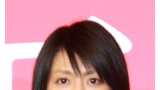 松たか子が夫とライブで共演!観客の前で「わたしのだんなー」発言