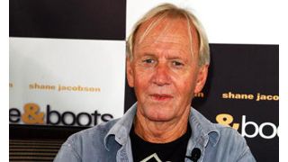 『クロコダイル・ダンディー』ポール・ホーガン、税金未払いで出国できず