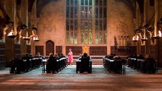 ロンドンの『ハリポタ』スタジオのセットを誰でも見学できるように再構築中?