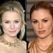 『スクリーム 4』に、アンナ・パキンとクリステン・ベルがカメオで参加!ひょっとして、殺され役?
