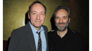 『アメリカン・ビューティー』サム・メンデスとケヴィン・スペイシーが舞台で共演!