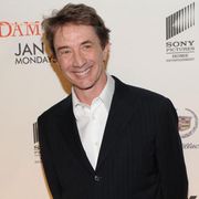 妻を亡くしたマーティン・ショート、エミー賞授賞式を欠席