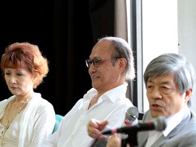 前川喜平に田原総一朗が直撃 加計問題 安倍官邸の闇をすベて語ろう