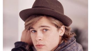 ちょっぴり恥ずかし～い！あの大スターたちの若き日の写真がお目見え