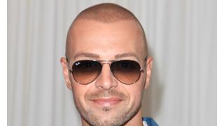 「ブロッサム」のジョセフ・ローレンス、台本で角膜を損傷