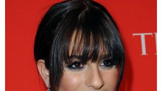 「Glee」で大ブレイクのリア・ミシェル　テレビに不向きな顔と言われた過去