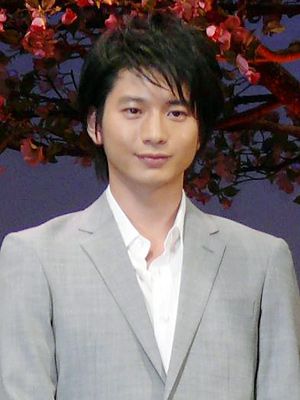 向井理 役者人生で超えなければならないハードルを作ってしまった ゲゲゲの女房 打ち上げで シネマトゥデイ