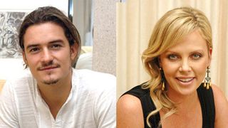 ユニクロの顔にオーランド・ブルームとシャーリーズ・セロンが！世界的ファション・アンバサダーに