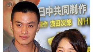 田中裕子、「結婚したかった…」のアプローチに「超うれしい」