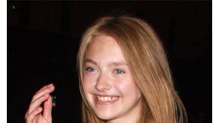 ベテラン子役のダコタ・ファニング不安を吐露「明日仕事が無くなるかもしれない」