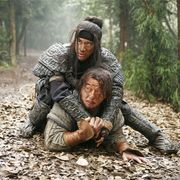 ジャッキー・チェン主演作で中国歴代ナンバー1ヒット作の日本公開決定!戦国時代の中国が舞台