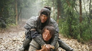 ジャッキー・チェン主演作で中国歴代ナンバー1ヒット作の日本公開決定!戦国時代の中国が舞台