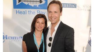 ヒラリー・スワンクの元夫チャド・ロウ　再婚