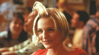 不動のラブコメ女王キャメロン・ディアスが愛される理由とは?