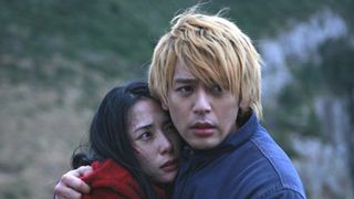 妻夫木＆深津の『悪人』、視点が異なるテレビCM4パターンが一挙公開！