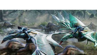 『アバター』未公開映像ついに大公開！ナヴィのセックスシーンも？旋風が再び吹き荒れる!!