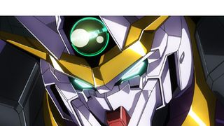 『機動戦士ガンダム00』テレビシリーズ一挙上映イベント決定!2日間で全50話!