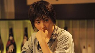 常盤貴子、13年ぶりのショートヘア!西島秀俊と世界的監督の新作映画『CUT』で共演!