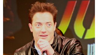 『ハムナプトラ』シリーズのブレンダン・フレイザーが、ブロードウェイでデビューすることに！