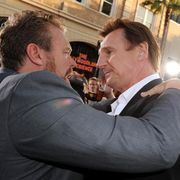 リーアム・ニーソン、『特攻野郎Aチーム THE MOVIE』のジョー・カーナハン監督と再タッグ?