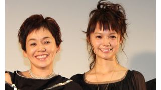 宮崎あおいと大竹しのぶ、母娘を演じて第15回釜山国際映画祭に正式出品が決定！