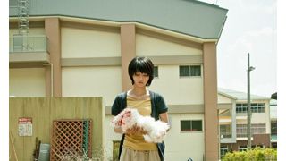 清水崇監督の最新作、満島ひかり主演『ラビット・ホラー3D』、ヴェネチアで映像初披露が決定!