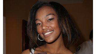 ローレンス・フィッシュバーンの娘　ポルノ女優としての自分を認めてくれなければ父との復縁はなし