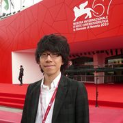 ヴェネチアでオリゾンティ部門出品の和田淳監督のアニメーションが好感触!