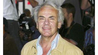 『スピード』ヤン・デ・ボン監督がチャン・ツィイーと『ムーラン』でタッグを組むことに！