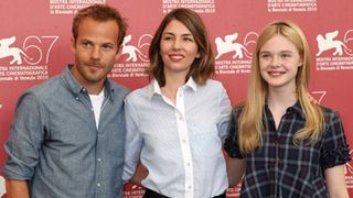ソフィア・コッポラ監督が妊娠中にメガホン!映画『Somewhere』が金獅子賞大本命の好評価!