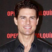 トム・クルーズとジェームズ・マカヴォイ、主役はどちらの手に!?ギレルモ・デル・トロ監督の最新作で対決