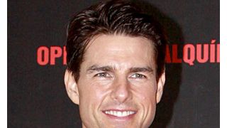 トム・クルーズとジェームズ・マカヴォイ、主役はどちらの手に!?ギレルモ・デル・トロ監督の最新作で対決