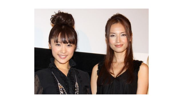 渡辺奈緒子：関連記事｜シネマトゥデイ