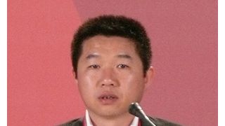 コンペ部門最後の1作品が発表!中国政府が反政府的映画と烙印!強行措置を避けるためのサプライズ!