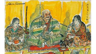 黒澤明生誕100年記念画コンテ展「映画に捧ぐ」が開催！黒澤映画の原点に触れる