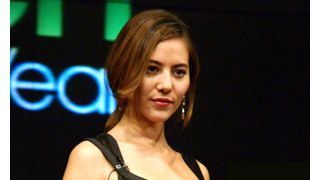 道端ジェシカがトライアスロンに挑戦!もしかして、恋人バトンと一緒??